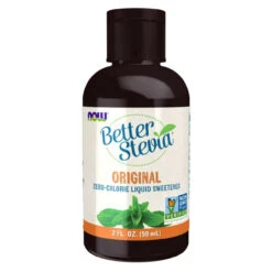 Now Foods Better Stevia 2oz