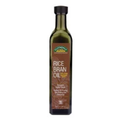 Now Foods Rice Bran Oil 16oz
