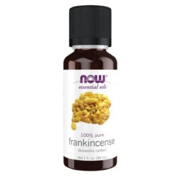 Now Foods Frankincense Oil 1oz