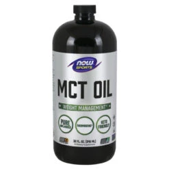 Now Foods MCT Oil 32 Fl Oz