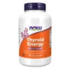 Now Foods Thyroid Energy 180 Vegetable Capsules