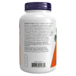 Now Foods Red Mineral Algae 180 Capsules 7 Now Foods Red Mineral Algae 180 Capsules -Now Foods Untitleddesign 71 f89b9abb cdf4 48d2 82e0 106466978f0c 94489.1704738186