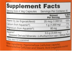 Now Foods Red Mineral Algae 180 Capsules 9 Now Foods Red Mineral Algae 180 Capsules -Now Foods Untitleddesign 73 4edace51 74d8 4fd4 a6b9 53370fc3b045 03076.1704742952