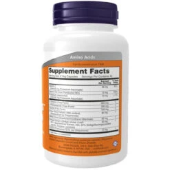 Now Foods True Focus 90 Capsules -Now Foods Untitleddesign 88 0bb069aa c6dc 45c9 afd2 533f546c3d4a 11485.1704740092