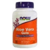 Now Foods Aloe Vera 100 Softgels