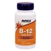 Now Foods B-12 1000mcg 250 Lozenges