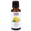 Now Foods Lemon Oil 1 Fl Oz
