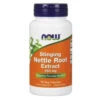 Now Foods Nettle Root Extract 250 Mg 90 Vegetable Capsules