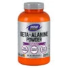 Now Foods Beta Alanine Powder 500 Grams