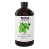 Now Foods Essential 100% Pure Peppermint Oil 16oz