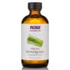 Now Foods Lemongrass Oil 4oz