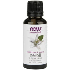 Now Foods Neroli Oil 1oz