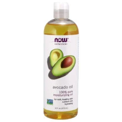 Now Foods Avocado Oil 16 Oz