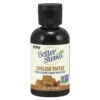 Now Foods Better Stevia English Toffee Liq 2 Oz