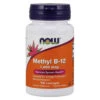 Now Foods Methyl B-12 1000 Mcg 100 Lozenges