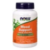Now Foods Mood Support With St. John's Wort 90 Vegetable Capsules