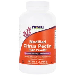 Now Foods MOD CITRUS PECTIN 1LB