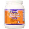 Now Foods Nutritional Yeast Flakes, 10-Ounce