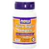 NOW Foods Dairy Digest Complete, 90 Vcaps
