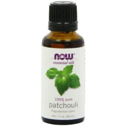 NOW Foods Patchouli Oil, 1 Ounce