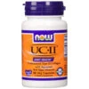 Now Foods UC-II Type II Collagen 40mg, Veg-Capsules, 60-Count