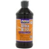 NOW Foods Ultra B-12 Liquid, 16-Fluid Ounces