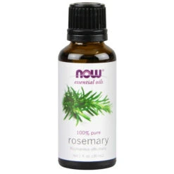 Now Foods Rosemary Oil, 1-Ounce