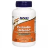NOW Foods NOW Probiotic Defense,90 Veg Capsules