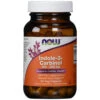 NOW Foods NOW Indole-3-Carbinol (I3C) 200 Mg,60 Veg Capsules