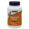 NOW Foods NOW Chondroitin Sulfate 600 Mg,120 Capsules