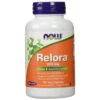 NOW Foods NOW Relora 300 Mg,120 Veg Capsules