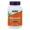 NOW Foods NOW Silymarin Milk Thistle Extract 150 Mg,120 Veg Capsules