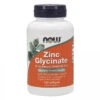 NOW Foods NOW Zinc Glycinate,120 Softgels