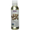 NOW Foods Now Solutions Castor Oil, 4-Ounce