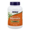 NOW Foods Now Extra Strength Silymarin Milk Thistle Extract, 450 Mg, 120 Softgels