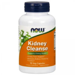 NOW Foods NOW Kidney Cleanse,90 Veg Capsules