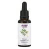 NOW Foods NOW Solutions, Neem Oil, 100% Pure, Made From Azadirachta Indica (Neem) Seed Oil, Natural Relief From Irritation And Other Skin Issues, 1-Ounce