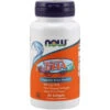 NOW Foods NOW Supplements, DHA Kids 100 Mg, Supports Brain Health*, Fruit Flavor, 60 Chewable Softgels