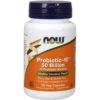 NOW FOODS SPO Probiotic 10 50 Billion Vcap, 50 Count