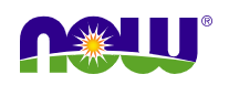 Now Foods